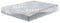 10 Inch Memory Foam - White - Queen Mattress-Washburn's Home Furnishings