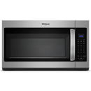 1.9 cu. ft. Capacity Steam Microwave with Sensor Cooking-Washburn's Home Furnishings