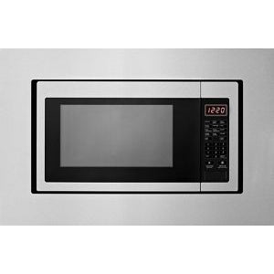 27" TRIM KIT FOR 1.6 CU FT MICROWAVE-Washburn's Home Furnishings