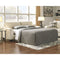 Abinger - Natural - Queen Sofa Sleeper-Washburn's Home Furnishings