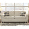 Abinger - Natural - Queen Sofa Sleeper-Washburn's Home Furnishings