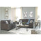 Alsen - Granite - Full Sofa Sleeper-Washburn's Home Furnishings