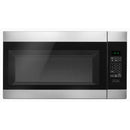 Whirlpool Amana 1.6 cu ft Over-the-Range Microwave-Maytag-Washburn's Home Furnishings