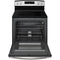 30-inch Amana® Electric Range with Extra-Large Oven Window-Washburn's Home Furnishings