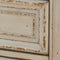 Ashely Realyn Chest in Chipped White-Washburn's Home Furnishings