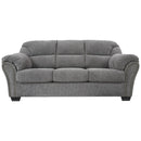 Allmaxx - Pewter - Sofa-Washburn's Home Furnishings