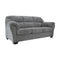 Allmaxx - Pewter - Sofa-Washburn's Home Furnishings