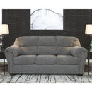 Allmaxx - Pewter - Sofa-Washburn's Home Furnishings