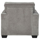 Altari - Light Gray - Chair-Washburn's Home Furnishings