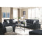 Altari - Dark Gray - Sofa-Washburn's Home Furnishings