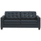 Altonbury - Blue - Queen Sofa Sleeper-Washburn's Home Furnishings