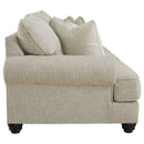 Asanti - Fog - Sofa-Washburn's Home Furnishings