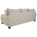 Asanti - Fog - Sofa-Washburn's Home Furnishings