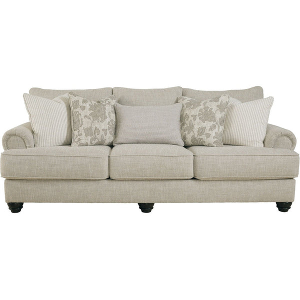 Ashley Asanti Sofa-Washburn's Home Furnishings