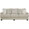 Ashley Asanti Sofa-Washburn's Home Furnishings