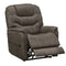 Ashley Ballister Power Lift Recliner in Expresso-Washburn's Home Furnishings