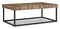 Ashley Bellwick Rectangular Cocktail Table-Washburn's Home Furnishings