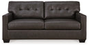 Ashley Belziani Full Sofa Sleeper in Storm-Washburn's Home Furnishings