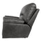 Ashley Bladen Rocker Recliner in Slate-Washburn's Home Furnishings