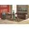 Ashley Bladen Sofa in Coffee-Washburn's Home Furnishings