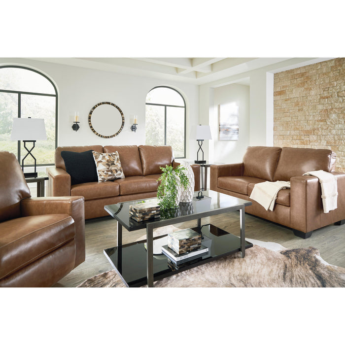 Ashley Bolsena Queen Sofa Sleeper in Camarel-Washburn's Home Furnishings