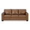 Ashley Bolsena Queen Sofa Sleeper in Camarel-Washburn's Home Furnishings