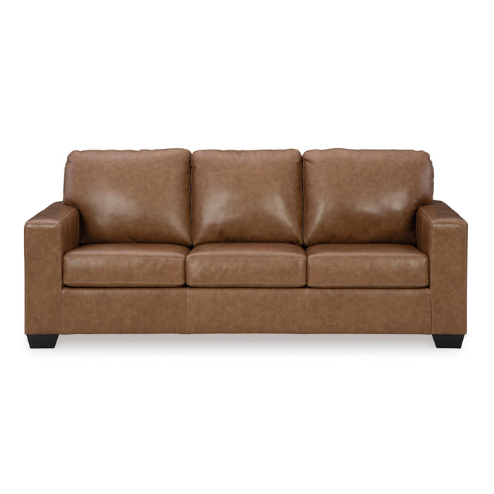 Ashley Bolsena Queen Sofa Sleeper in Camarel-Washburn's Home Furnishings