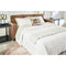 Ashley Bolsena Queen Sofa Sleeper in Camarel-Washburn's Home Furnishings