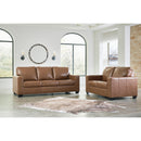 Ashley Bolsena Queen Sofa Sleeper in Camarel-Washburn's Home Furnishings