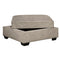 Bovarian - Stone - Ottoman With Storage-Washburn's Home Furnishings