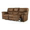 Ashley Boxberg - Bark - Reclining Sofa-Washburn's Home Furnishings