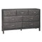 Caitbrook - Gray - Dresser-Washburn's Home Furnishings