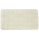 Ashley Caretti Ottoman in Parchment-Washburn's Home Furnishings