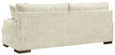 Ashley Caretti Sofa in Parchment-Washburn's Home Furnishings