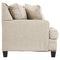 Claredon - Pearl Silver - Sofa-Washburn's Home Furnishings