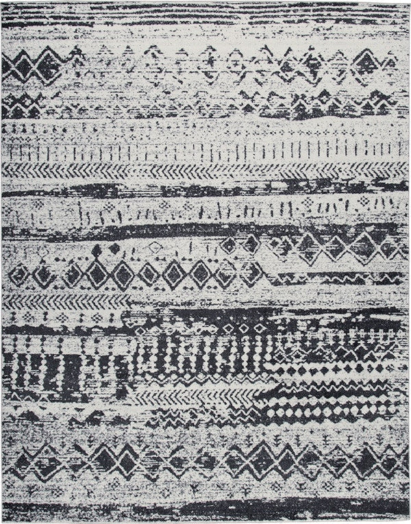 Ashley Devman Large Rug-Washburn's Home Furnishings