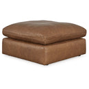 Ashley Emilia - Oversized Accent Ottoman-Washburn's Home Furnishings