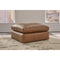 Ashley Emilia - Oversized Accent Ottoman-Washburn's Home Furnishings