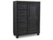 Ashley Foyland Door Chest-Washburn's Home Furnishings