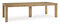 Ashley Galliden Dining Extension Table-Washburn's Home Furnishings