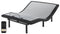 Ashley Head/Foot Queen Adjustable Base in Black-Washburn's Home Furnishings