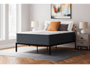 Ashley Hybrid 1400 Mattress in King-Washburn's Home Furnishings