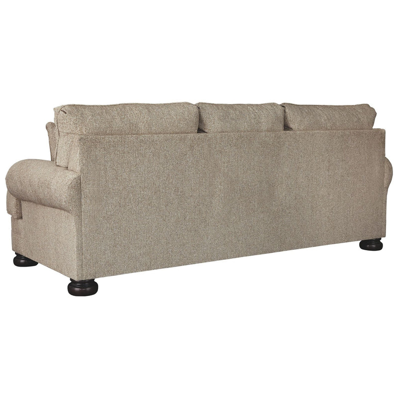 Kananwood - Oatmeal - Sofa-Washburn's Home Furnishings