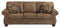 Ashley Larkinhurst Sofa in Earth-Washburn's Home Furnishings