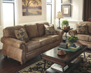 Ashley Larkinhurst Sofa in Earth-Washburn's Home Furnishings