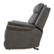 Lorreze Power Lift Recliner in Steel-Washburn's Home Furnishings