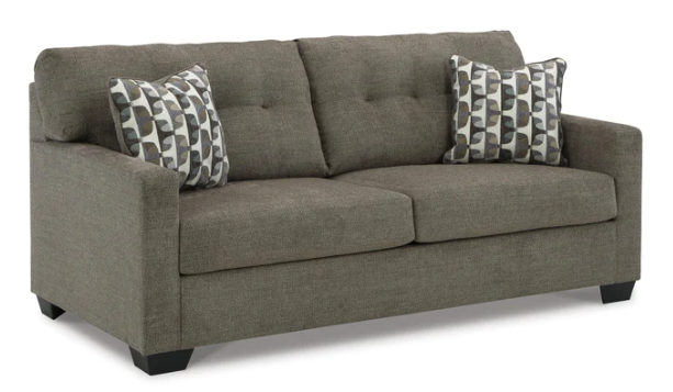 Ashley Mahoney Full Sofa Sleeper-Washburn's Home Furnishings