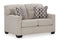 Ashley Mahoney Loveseat-Washburn's Home Furnishings