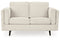 Ashley Maimz Loveseat-Washburn's Home Furnishings