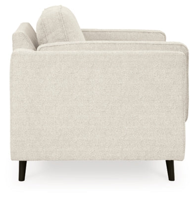 Ashley Maimz Loveseat-Washburn's Home Furnishings